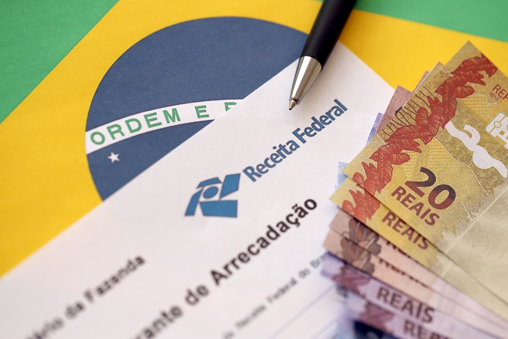 AUTORREGULARIZAÇÃO INCENTIVADA DE TRIBUTOS EM NO BRASIL EM 2024